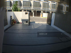 Haus@serangoon Garden (D19), Terrace #119091072